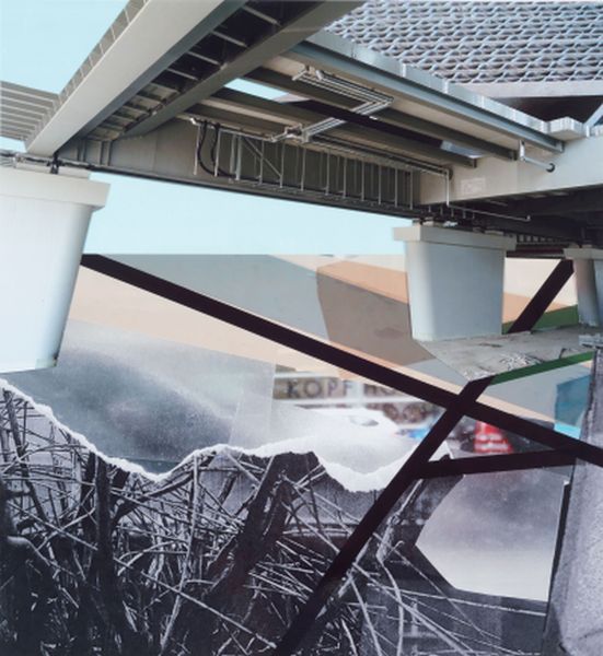 Alexandra Sclund Wallpieces