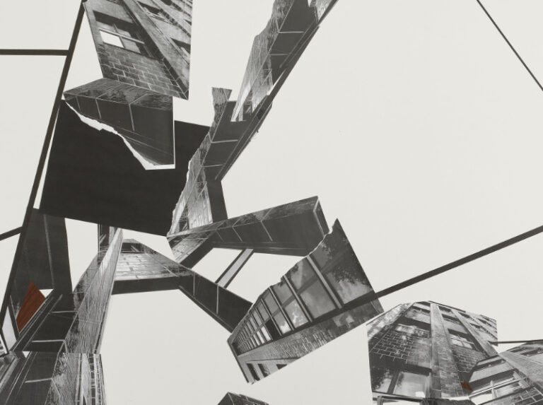 Alexandra Sclund Wallpieces