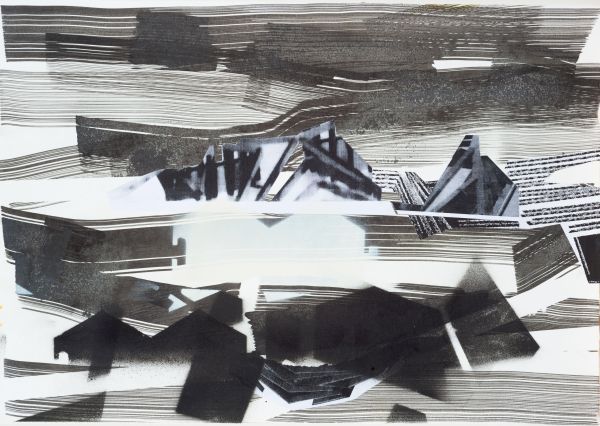 Alexandra Schlund Installation